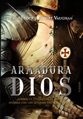 Couverture du produit · La armadura de Dios (Fondo General - Narrativa)