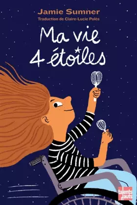 Couverture du produit · Ma vie 4 étoiles
