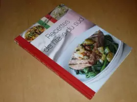 Couverture du produit · COLLECTION "LE GOÛT DE L'AUTHENTIQUE" CUISINE ITALIENNE / RECETTES DE L'ITALIE DU SUD / Naumann & Gobel