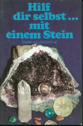 Couverture du produit · Hilf dir selbst ... mit einem Stein