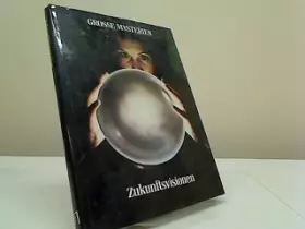 Couverture du produit · Zukunftsvisionen Große Mysterien