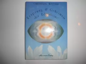 Couverture du produit · Ursprung und Geheimnis der Edelsteine