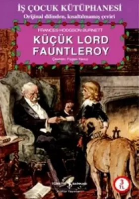 Couverture du produit · Kucuk Lord Fauntleroy