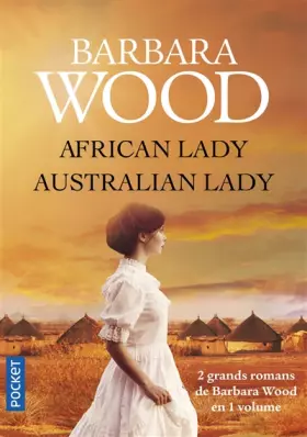 Couverture du produit · African lady suivi de Australian lady
