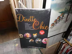 Couverture du produit · Dînette chic