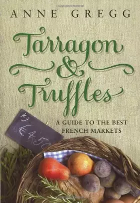 Couverture du produit · Tarragon & Truffles