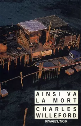 Couverture du produit · Ainsi va la mort