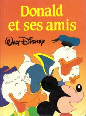 Couverture du produit · Donald et ses amis