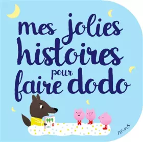 Couverture du produit · Mes Jolies Histoires pour Faire Dodo