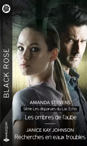 Couverture du produit · Les ombres de l'aube - Recherches en eaux troubles