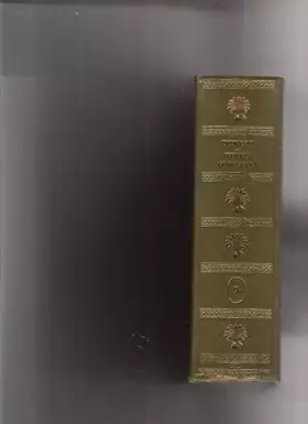 Couverture du produit · Oeuvres Complètes Diderot Tome 9