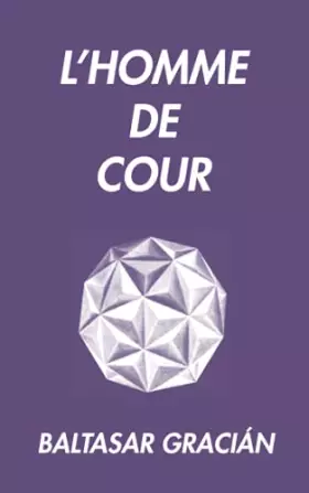 Couverture du produit · L'Homme de Cour: Illustré