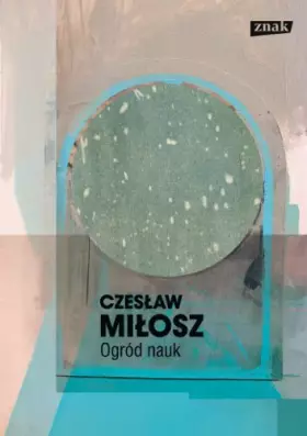 Couverture du produit · Ogród nauk