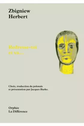 Couverture du produit · REDRESSE-TOI ET VA. Edition bilingue français-polonais