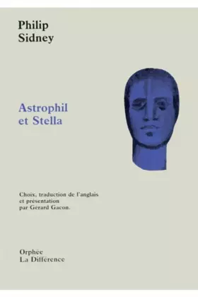 Couverture du produit · Astrophil et Stella