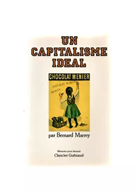 Couverture du produit · Un Capitalisme idéal