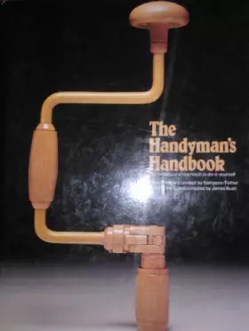 Couverture du produit · Handyman's Handbook