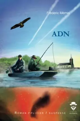 Couverture du produit · ADN