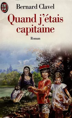 Couverture du produit · Quand j'étais capitaine