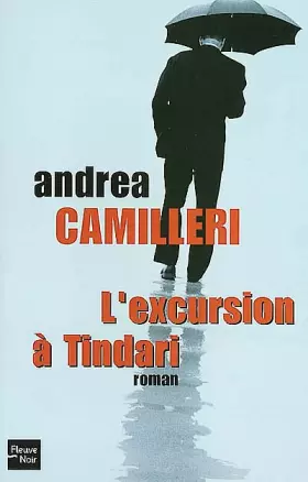 Couverture du produit · Excursion à tindari