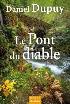 Couverture du produit · Pont du diable (Le)