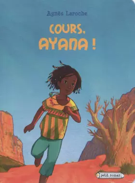 Couverture du produit · Cours, Ayana !
