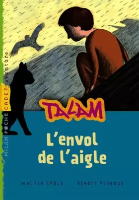 Couverture du produit · L'envol de l'aigle: T.2