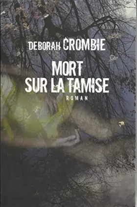 Couverture du produit · Mort sur la Tamise