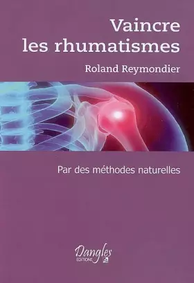 Couverture du produit · Vaincre les rhumatismes