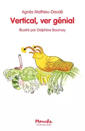 Couverture du produit · VERTICAL, VER GENIAL