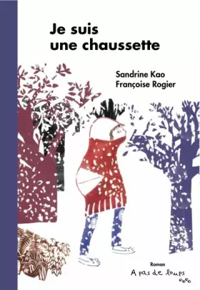 Couverture du produit · Je suis une chaussette