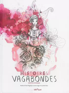 Couverture du produit · Les Histoires Vagabondes