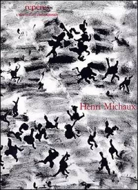Couverture du produit · Henri Michaux