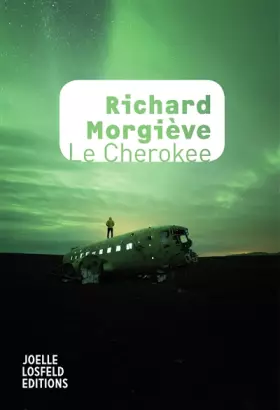 Couverture du produit · Le Cherokee