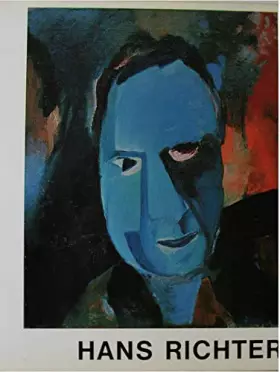 Couverture du produit · Hans Richter