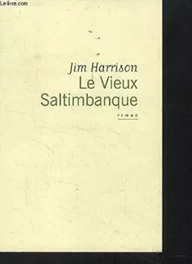 Couverture du produit · Le vieux saltimbanque