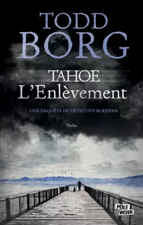 Couverture du produit · Tahoe L'enlèvement
