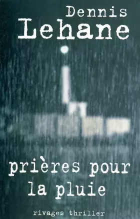 Couverture du produit · Prières pour la pluie