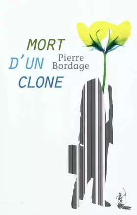 Couverture du produit · Mort d'un clone
