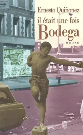 Couverture du produit · Il était une fois Bodega