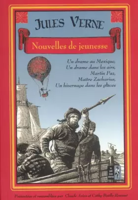 Couverture du produit · Nouvelles de jeunesse