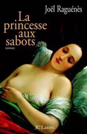 Couverture du produit · La Princesse aux sabots