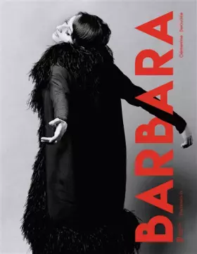 Couverture du produit · Barbara