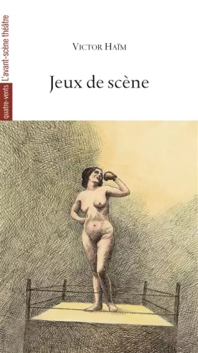 Couverture du produit · Jeux de Scene