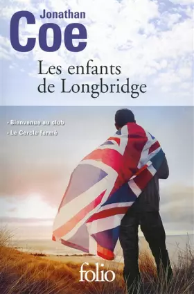Couverture du produit · Les enfants de Longbridge: Bienvenue au club - Le cercle fermé