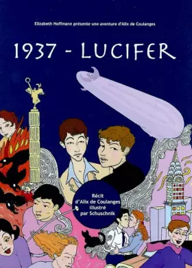 Couverture du produit · 1937 - Lucifer
