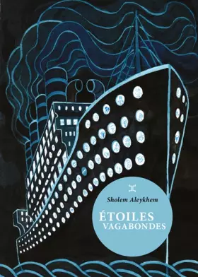 Couverture du produit · Etoiles vagabondes
