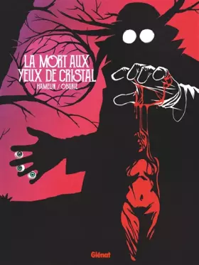 Couverture du produit · La Mort aux yeux de cristal
