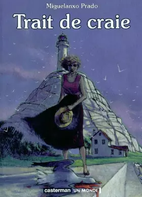 Couverture du produit · Trait de craie