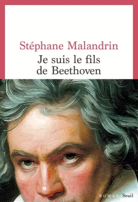 Couverture du produit · Je suis le fils de Beethoven
